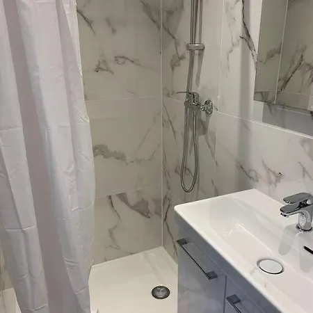 Apartman Esprit Suisse, Joli Au Coeur De *